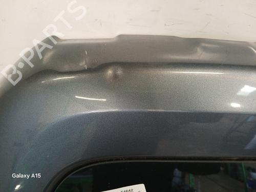 Tailgate CITROËN BERLINGO MULTISPACE (B9) 1.6 HDi 90 | BP38472351C6 - Image 4