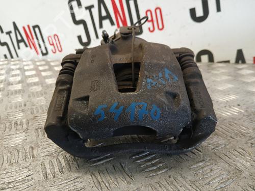 Right front brake caliper CITROËN NEMO MPV 1.3 HDi 75 | BP37371219M104 - Image 5