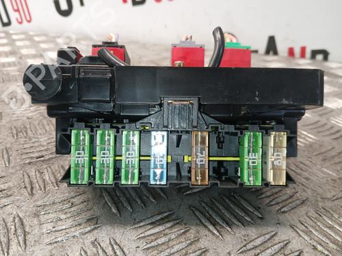 Fuse box CITROËN C2 (JM_) | BP37372245E1 - Image 4