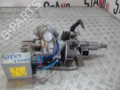 Steering column RENAULT TWINGO II (CN0_) | BP37355685M21 - Image 3