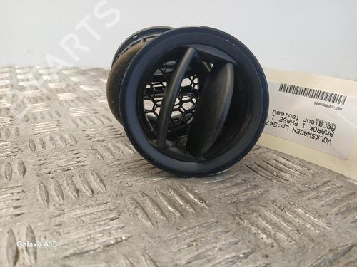 Air vent VW AMAROK (2HA, 2HB, S1B, S6B, S7A, S7B, AGD) 2.0 BiTDI 4motion | BP37451979I21 - Image 3