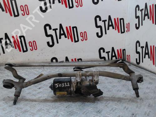 Front wiper motor CITROËN C3 Pluriel (HB_) 1.4 HDi | BP37358102M29 - Image 4