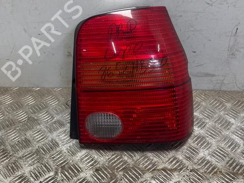 Højre baglygte Højre baglygte VW LUPO I (6X1, 6E1) [1998-2005] 37350559 37350559