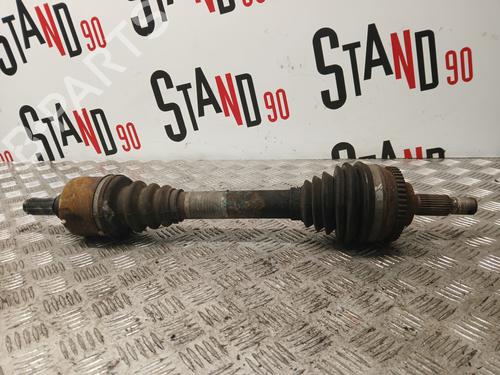 Used Left front driveshaft Left front driveshaft 37368609 37368609