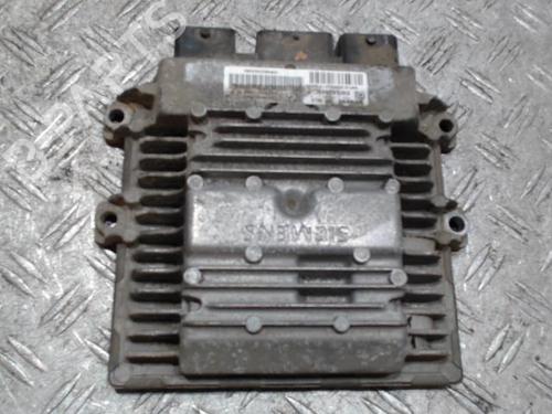 Engine control unit (ECU) PEUGEOT PARTNER MPV (5_, G_) | BP37360234M57 - Image 6