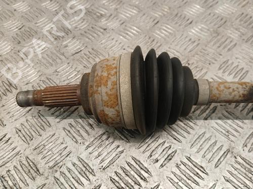 Right front driveshaft DACIA SANDERO II TCe 90 (B8M1, B8MA, B8AC) | BP40602686M39 - Image 3