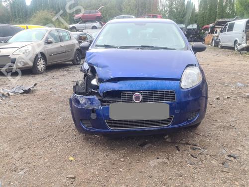 Engine FIAT GRANDE PUNTO (199_)  | BP37366502M1  - Image 9