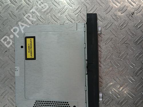 Radio VW GOLF V (1K1) | BP37366395E6 - Image 3