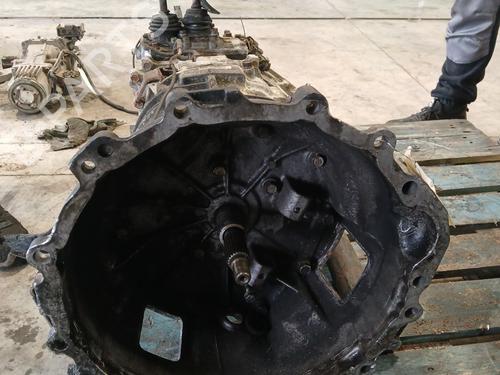 Gearkasse Gearkasse 37361604 37361604