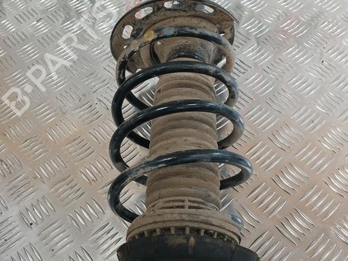 Left front shock absorber PEUGEOT 2008 I (CU_) 1.2 VTi | BP37366790M16 - Image 2