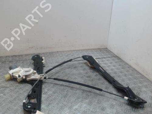 Front left window mechanism BMW 1 (E87) 118 d | BP37354022C22 - Image 3
