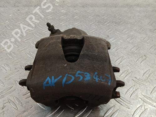 Right front brake caliper VW GOLF V (1K1) | BP37366513M104 - Image 4