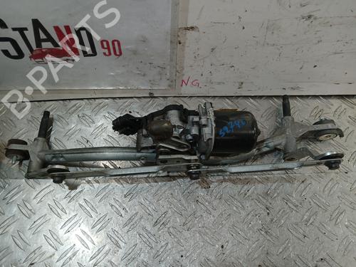 Front wiper motor CITROËN C3 II (SC_) 1.6 HDi | BP37364829M29 - Image 3