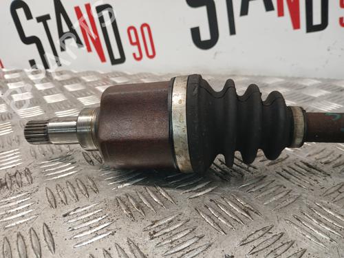 Used Left front driveshaft Left front driveshaft 37369717 37369717