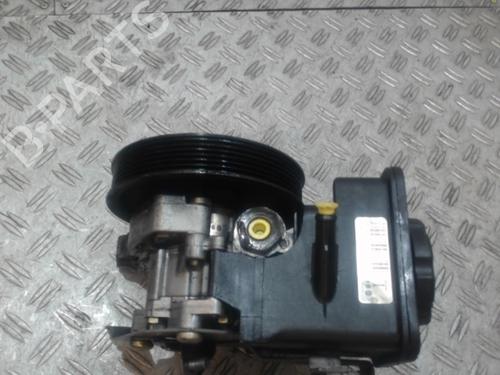 Steering pump BMW 3 Compact (E46) 318 td | BP37354439M99 - Image 2