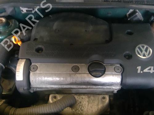 Brugte VW POLO III CLASSIC (6V2)  100 1.6  4807490