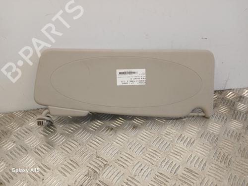 Aletta parasole sinistra Aletta parasole sinistra RENAULT KANGOO Express (FW0/1_) [2008-2026] 37604192 37604192