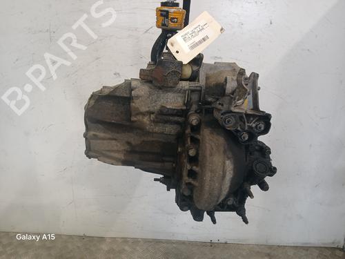 Gearbox PEUGEOT 508 I (8D_) 2.0 HDi | BP37372902M3 - Image 3