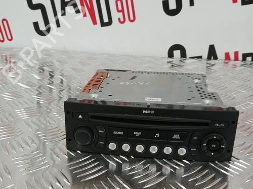 radio-citroen-c2-jm_-2003-2004-2005-2006-2007-2008-2009-2010-2011-2012-2013-2014-2015-2016-2017-37367185 main image