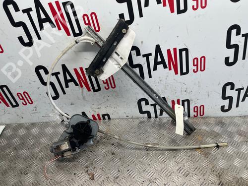 Used Front left window mechanism Front left window mechanism 37359279 37359279