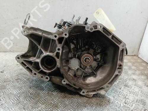 Gearbox SUZUKI SWIFT IV (FZ, NZ) 1.2 4x4 (AZH412, ZD72S) | BP37363043M3 - Image 4