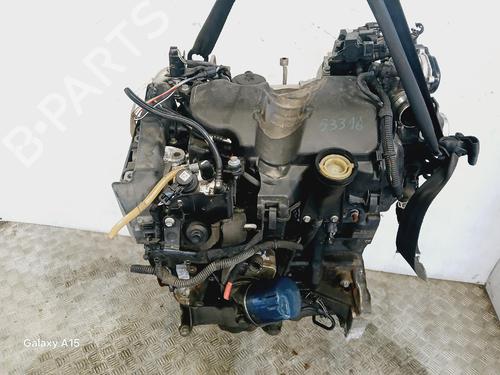 Engine RENAULT CLIO IV (BH_) 1.5 dCi 75 | BP37366687M1  - Image 9