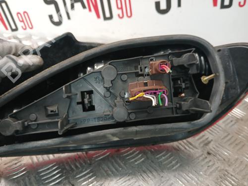 Used Left taillight Left taillight 37365803 37365803