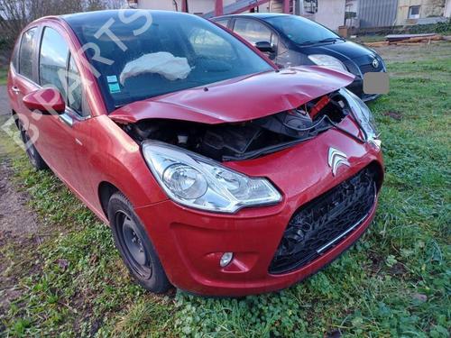 Alternator CITROËN C3 II (SC_) 1.4 VTi 95 | BP37359549M7 - Image 11