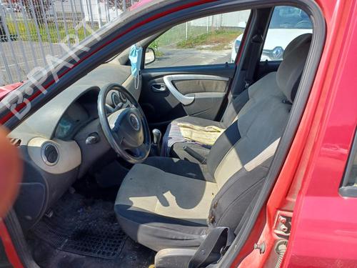 Steering pump DACIA LOGAN MCV (KS_) 1.5 dCi (KS0W) | BP37359143M99 - Image 7