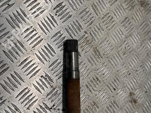Right front driveshaft CITROËN DS3 (SA_) 1.6 THP 155 | BP37363221M39 - Image 5