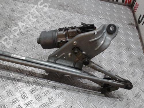 Front wiper motor DACIA LOGAN MCV (KS_) 1.5 dCi (KS0K) | BP37360206M29 - Image 6