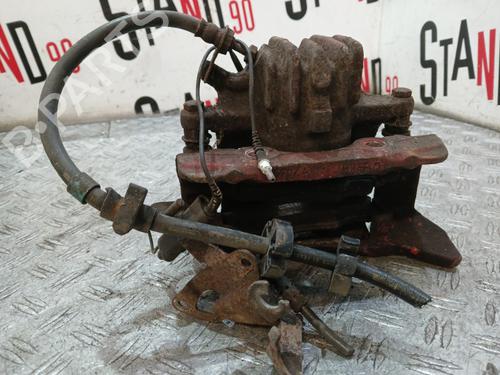 Used Left front brake caliper Left front brake caliper 37358634 37358634