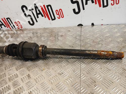 Right front driveshaft CITROËN C5 III Break (RW_) 2.0 HDi | BP37363622M39 - Image 5