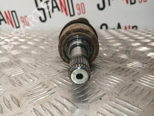 Left front driveshaft MAZDA 2 (DY) | BP37366933M38 - Image 6