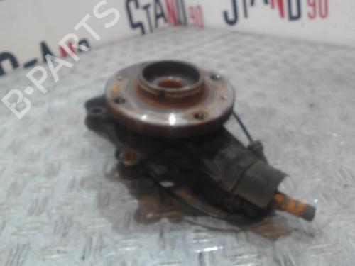 Left front steering knuckle CITROËN C4 II (NC_) 1.6 BlueHDi 115 | BP37355593M25 - Image 3