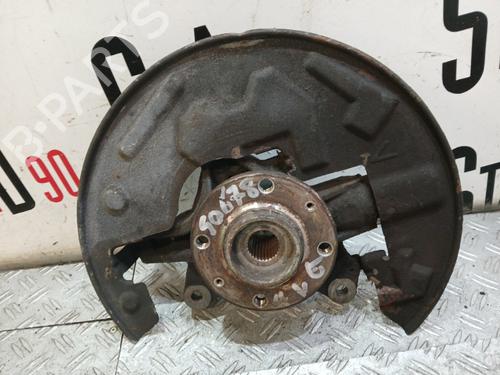 Left front steering knuckle CITROËN DS5 | BP37361580M25 - Image 4