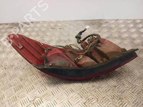 Used Left taillight Left taillight 37451926 37451926