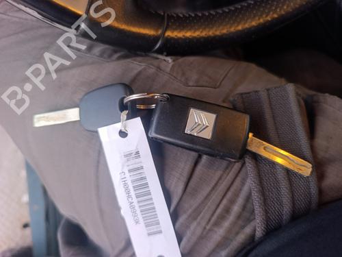 Left tailgate light CITROËN C5 III Break (RW_) 2.0 HDi 140 | BP37372243C79 - Image 11
