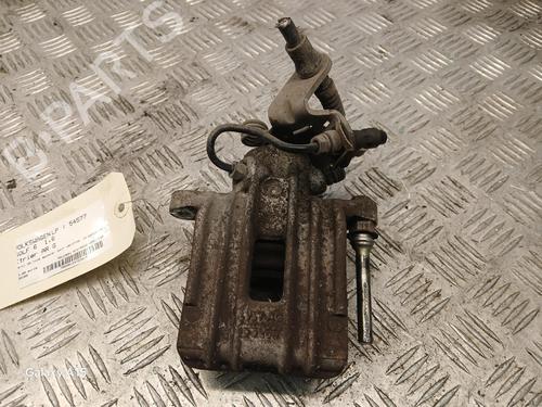 Left rear brake caliper VW GOLF VI (5K1) | BP37647377M107 - Image 2