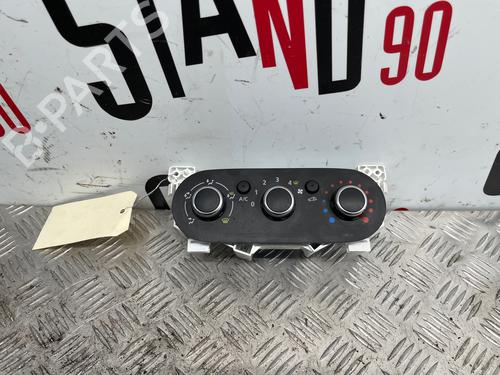 Used Climate control Climate control 37373287 37373287
