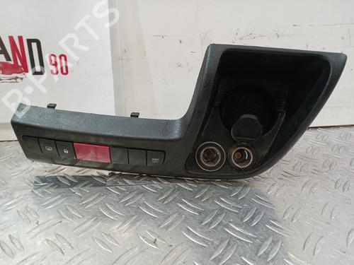 Warning CITROËN JUMPER II Van 2.0 BlueHDi 130 | BP37363317I22 - Image 5