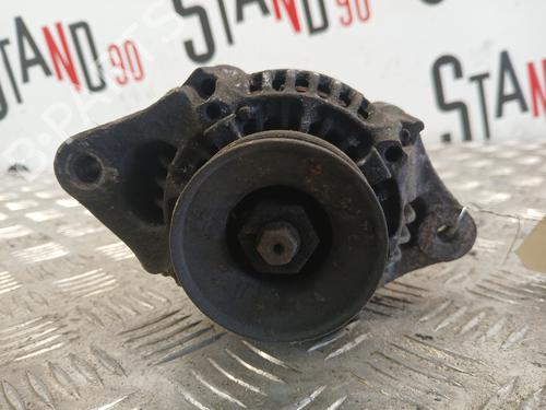 Alternator AIXAM A.741 0.4 D | BP37746492M7 - Image 2