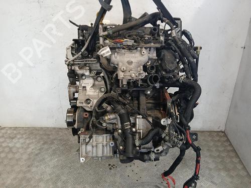 Engine RENAULT TRAFIC III Van (FG_) 2.0 dCi 120 (FGMN) | BP37375893M1  - Image 7