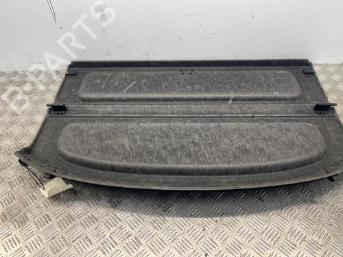 Rear parcel shelf MAZDA 3 (BK) 1.6 (BK14) | BP40252989C85 - Image 3
