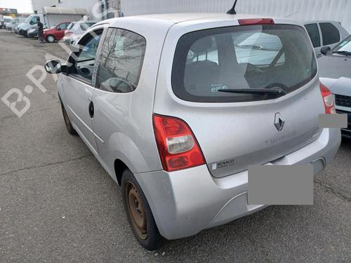 Other RENAULT TWINGO II (CN0_) 1.5 dCi 90 | BP37362374O1 - Image 6