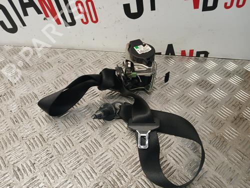 Used Front right seatbelt Front right seatbelt 37371511 37371511