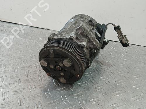 AC-Kompressor AC-Kompressor SUZUKI SWIFT III (MZ, EZ) 1.3 DDiS (RS413D) (69 hp) 37361596 37361596