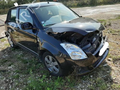 Ratstangsstang SUZUKI SWIFT III (MZ, EZ) | BP37356082I23 - Image 5