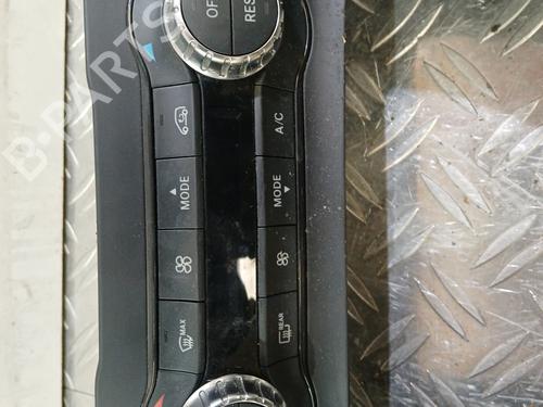 Climate control MERCEDES-BENZ A-CLASS (W176) A 200 CDI / d (176.008) | BP37364159I5 - Image 4