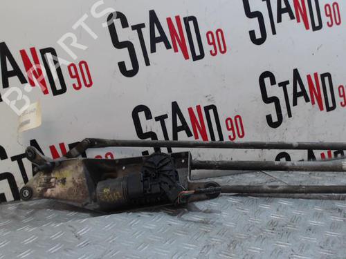 Front wiper motor RENAULT MODUS / GRAND MODUS (F/JP0_) 1.5 dCi (JP02) | BP37357406M29 - Image 3